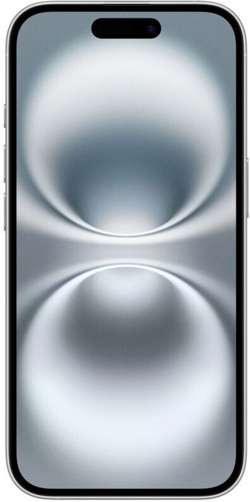 Apple iPhone 16 5G (8GB/128GB) White