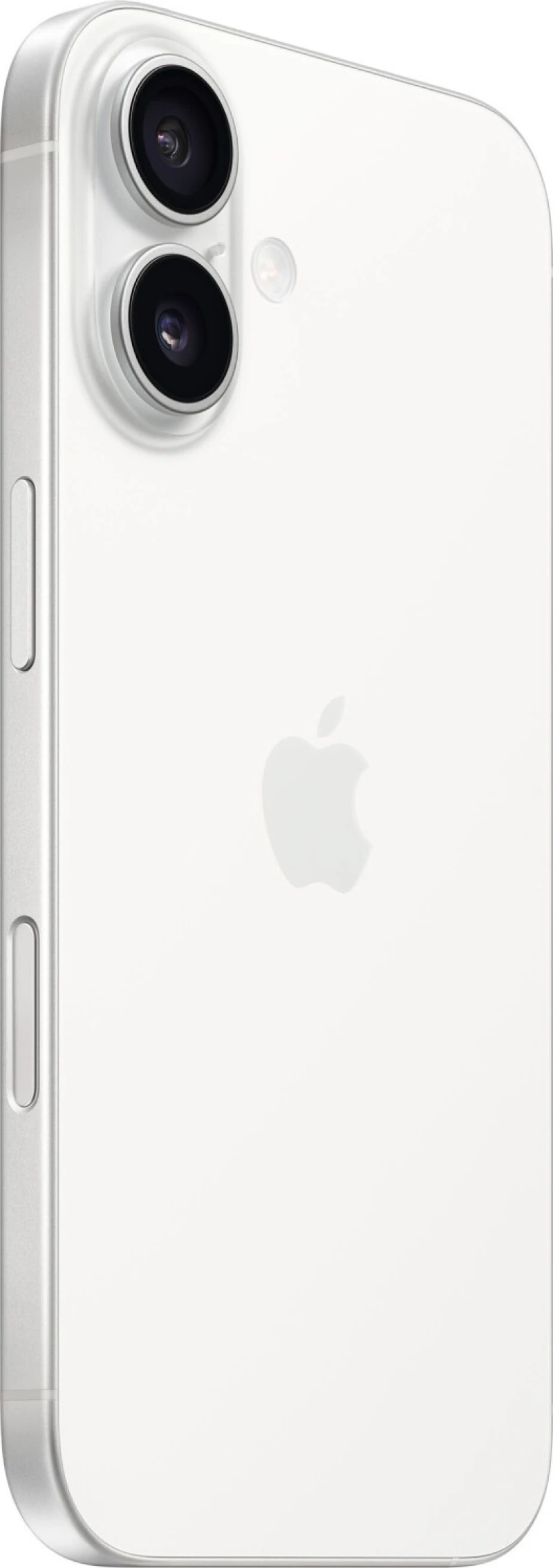 Apple iPhone 16 5G (8GB/128GB) White