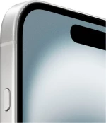 Apple iPhone 16 5G (8GB/128GB) White