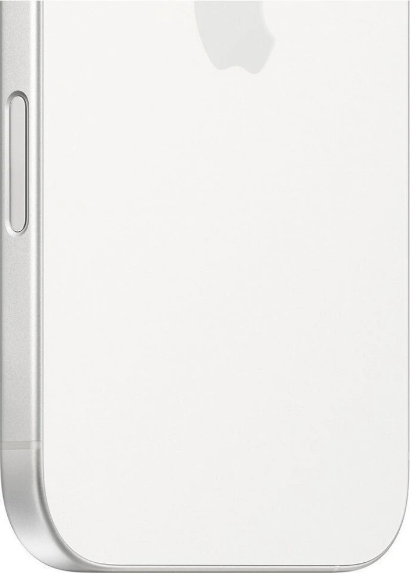 Apple iPhone 16 5G (8GB/128GB) White