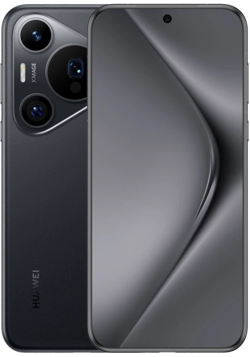 Huawei Pura 70 Pro (12GB/512GB) Black