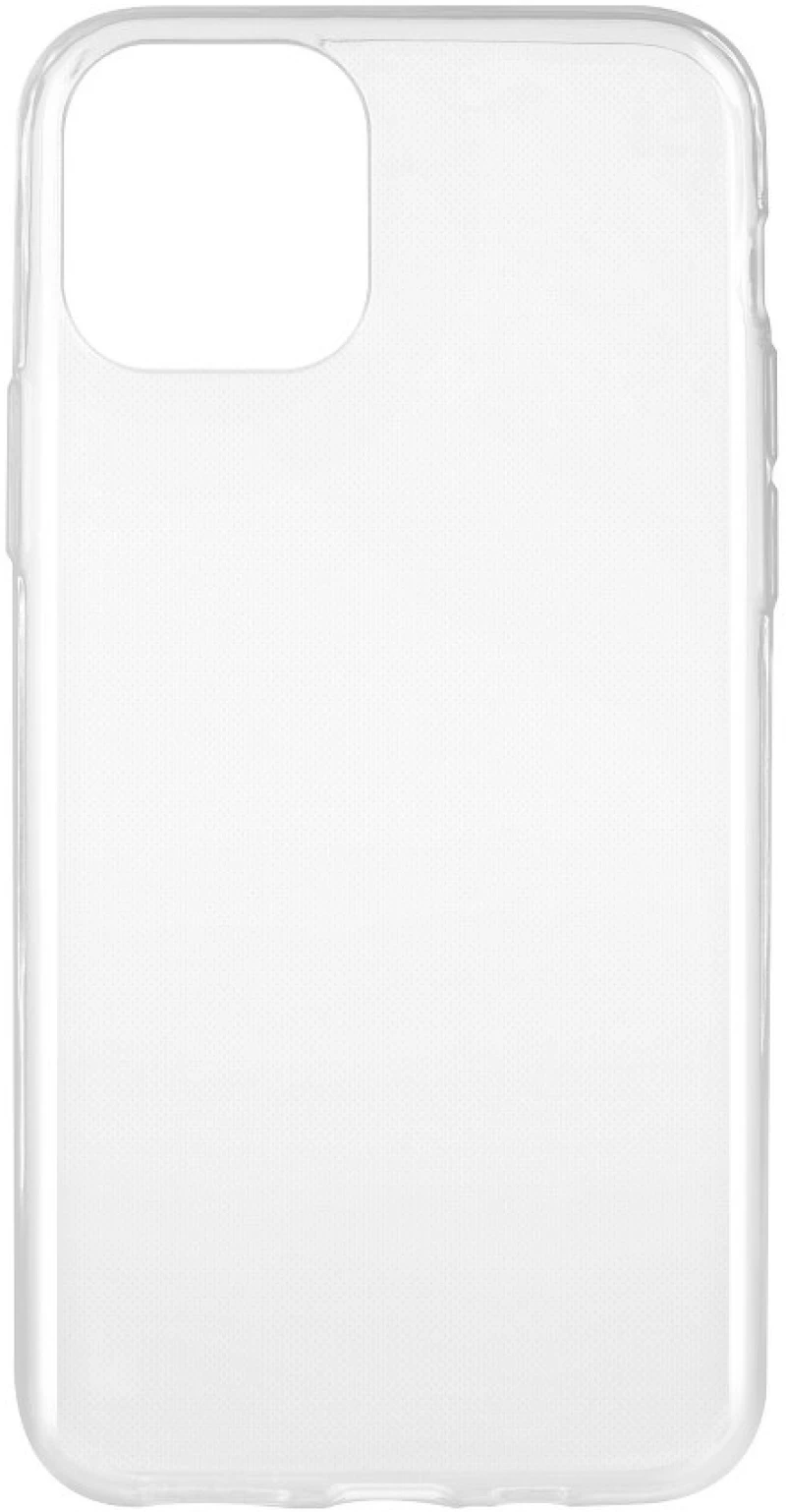 Slim case 1 mm for Motorola Moto G53 / G13 / G23 transparent