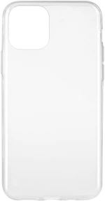 Slim case 1 mm for Motorola Moto G53 / G13 / G23 transparent