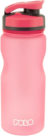 Παγούρι Polo Tritan Ροζ 600ml