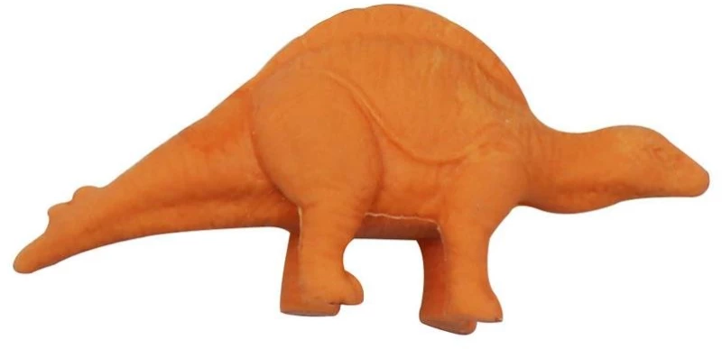 ΣΕΤ Γόμα Ξύστρα The Littles Dino 5 Τεμάχια 647013