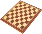 Σκακιέρα Argy Toys Ξύλινη 40x40cm