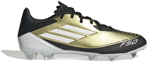 adidas F50 LEAGUE FG/MG ME IG9274 ADIDAS ΧΡΥΣΟ
