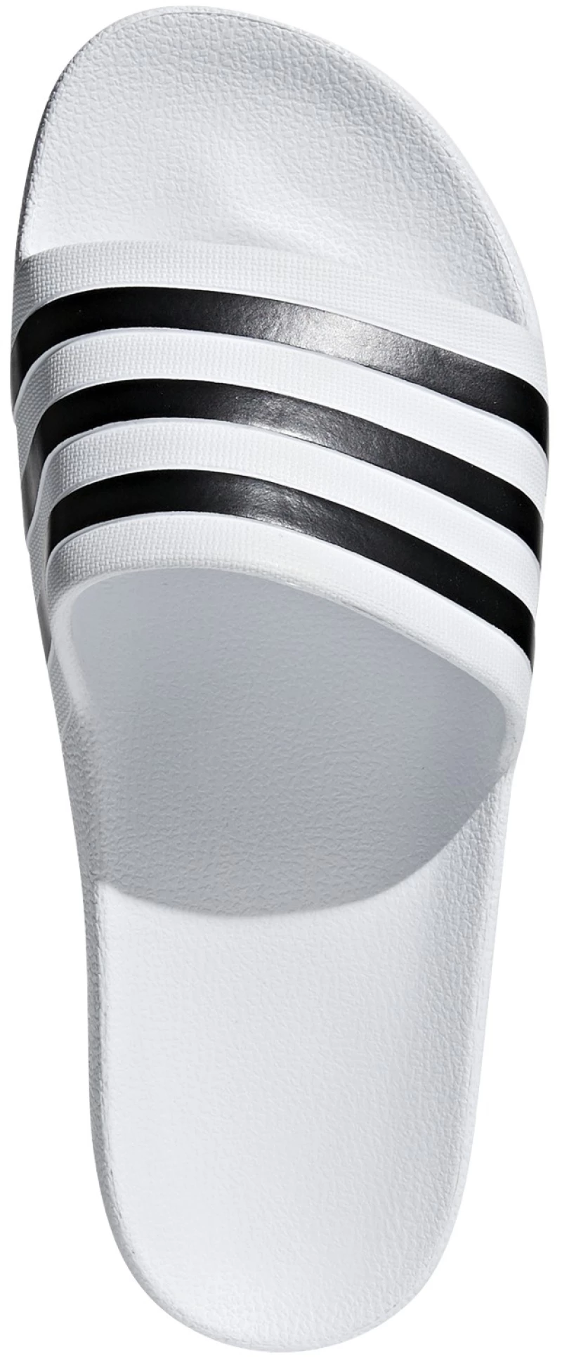 adidas ADILETTE AQUA F35539 ADIDAS Λευκό