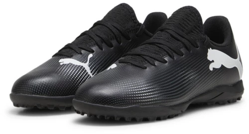 PUMA FUTURE 7 PLAY TT Jr 107737-02 PUMA Μαύρο