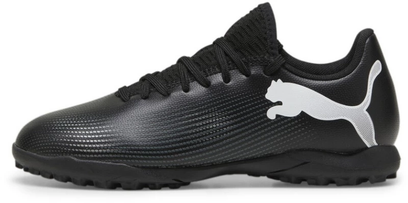 PUMA FUTURE 7 PLAY TT Jr 107737-02 PUMA Μαύρο