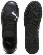 PUMA FUTURE 7 PLAY TT Jr 107737-02 PUMA Μαύρο
