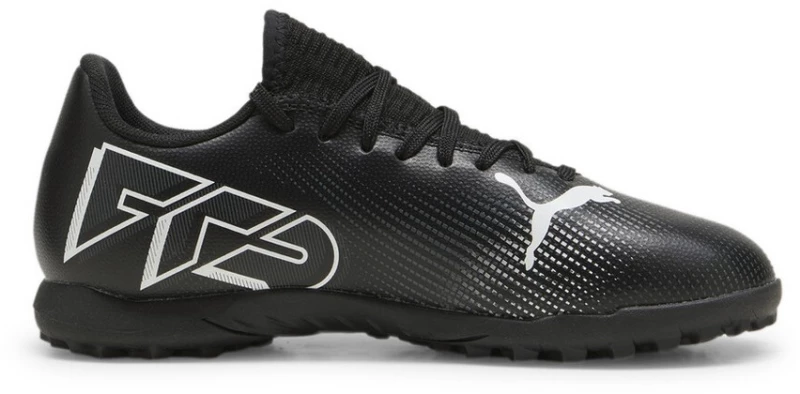 PUMA FUTURE 7 PLAY TT Jr 107737-02 PUMA Μαύρο