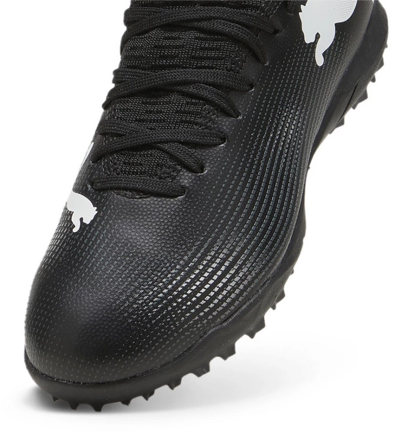 PUMA FUTURE 7 PLAY TT Jr 107737-02 PUMA Μαύρο