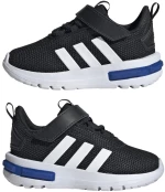 adidas RACER TR23 EL I ID0336 ADIDAS Μαύρο