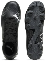 PUMA FUTURE 7 PLAY FG/AG Jr 107734-02 PUMA Μαύρο