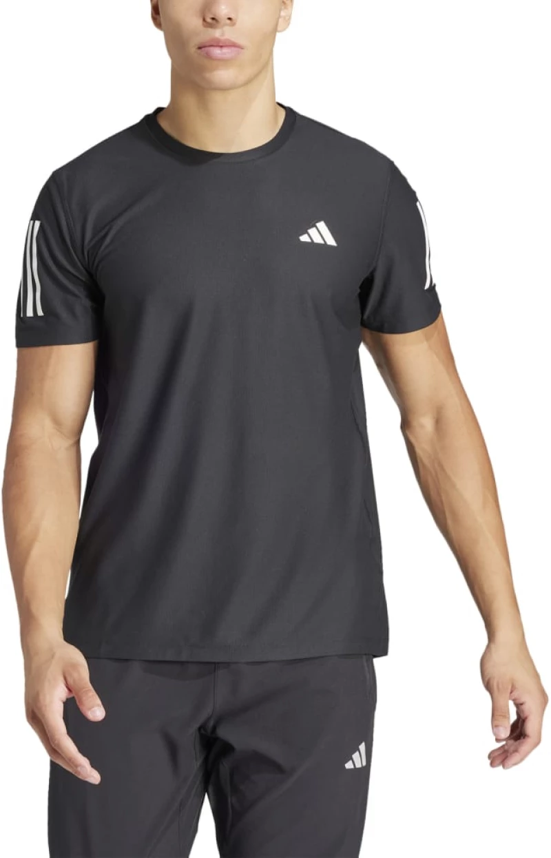 adidas OTR B TEE IN1500 ADIDAS Μαύρο