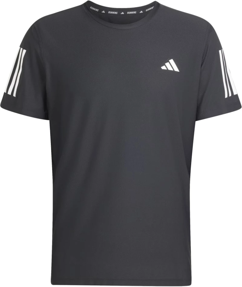 adidas OTR B TEE IN1500 ADIDAS Μαύρο
