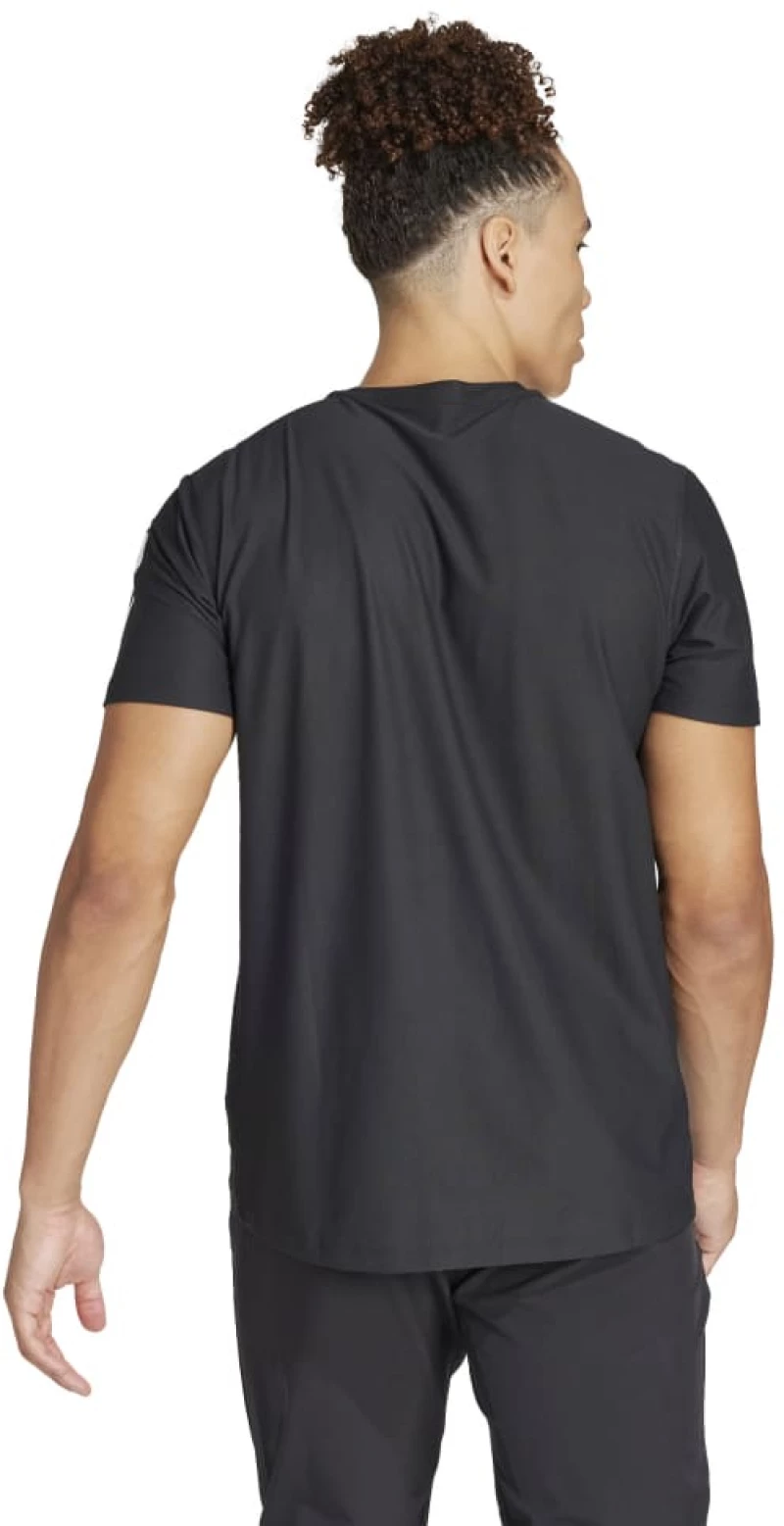 adidas OTR B TEE IN1500 ADIDAS Μαύρο