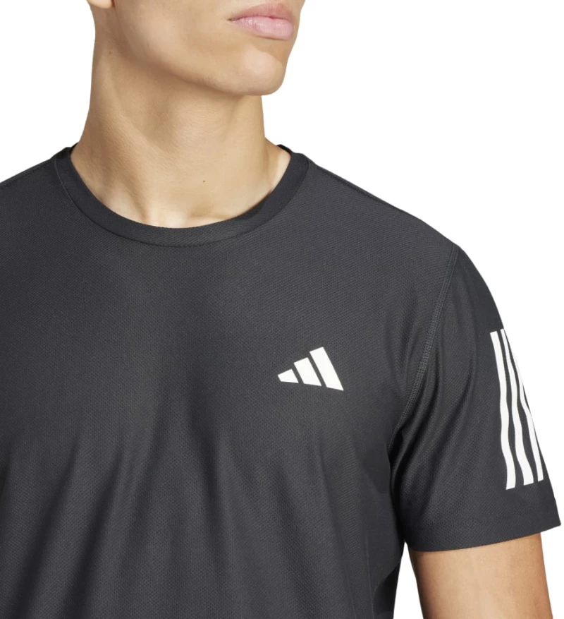 adidas OTR B TEE IN1500 ADIDAS Μαύρο
