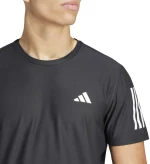 adidas OTR B TEE IN1500 ADIDAS Μαύρο