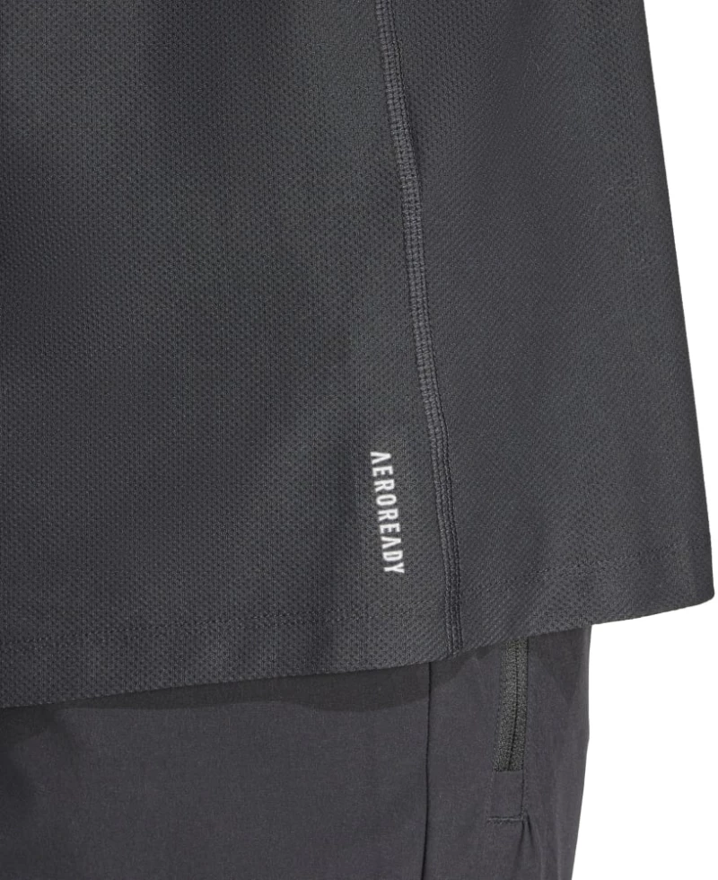 adidas OTR B TEE IN1500 ADIDAS Μαύρο