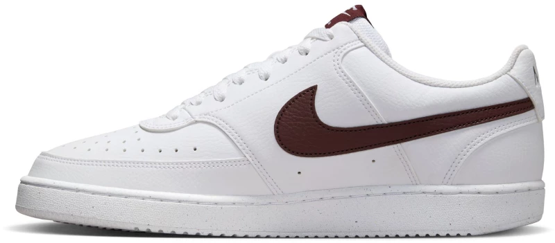 Nike Court Vision Low Next Nature DH2987 DH2987-113 NIKE Λευκό