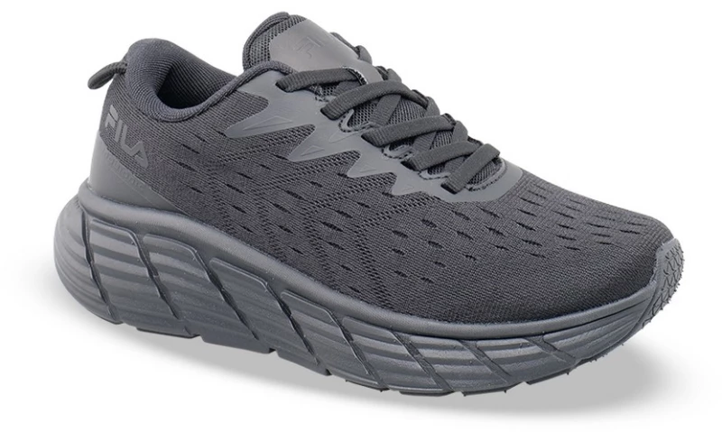 FILA Memory Born Nanobionic 5SW43010 5SW43010-001 FILA Μαύρο