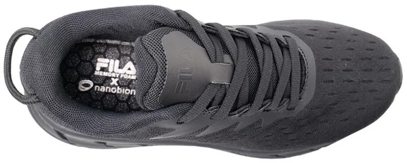 FILA Memory Born Nanobionic 5SW43010 5SW43010-001 FILA Μαύρο