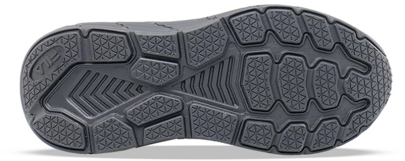 FILA Memory Born Nanobionic 5SW43010 5SW43010-001 FILA Μαύρο
