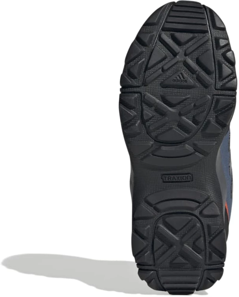 adidas TERREX HYPERHIKER LOW K IF5701 ADIDAS Μπλε
