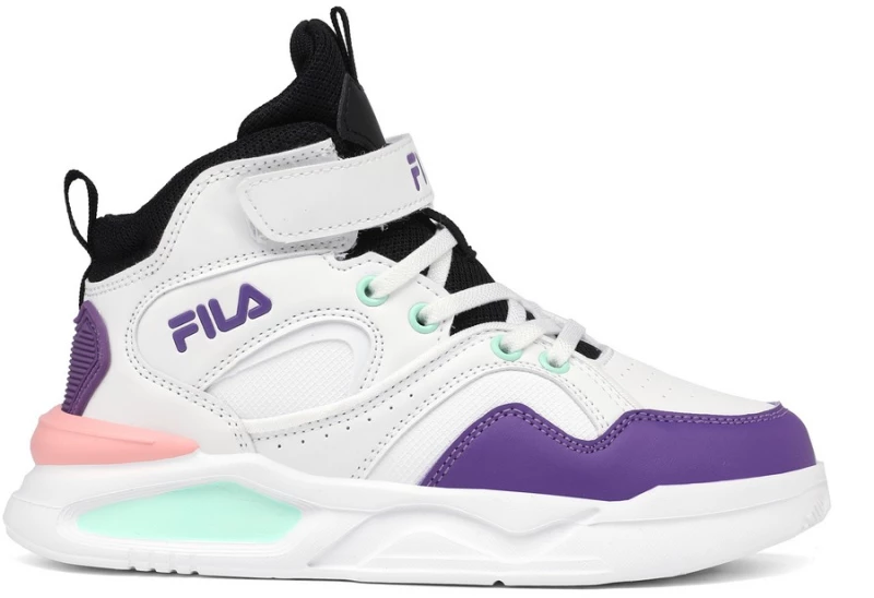 FILA Memory Sonic V 3YF43002 3YF43002-108 FILA Λευκό
