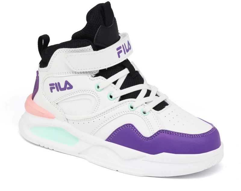 FILA Memory Sonic V 3YF43002 3YF43002-108 FILA Λευκό