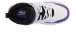 FILA Memory Sonic V 3YF43002 3YF43002-108 FILA Λευκό