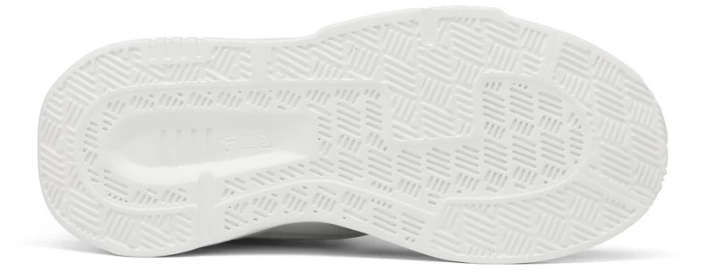 FILA Memory Sonic V 3YF43002 3YF43002-108 FILA Λευκό