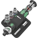 Wera Καστάνια με Καρυδάκια 8009 Zyklop Pocket Imperial Set 2