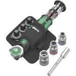 Wera Καστάνια με Καρυδάκια 8009 Zyklop Pocket Imperial Set 2