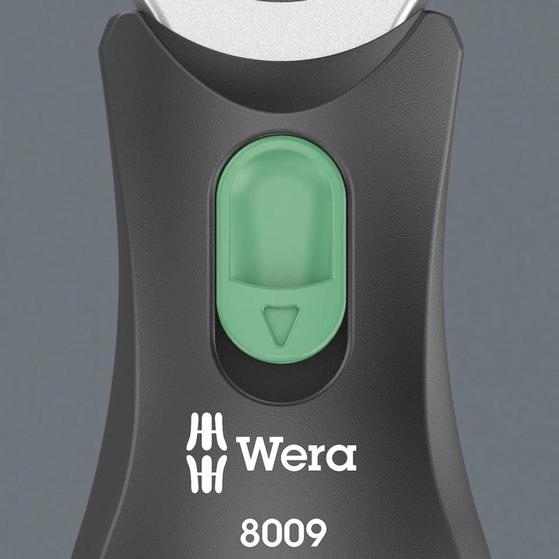 Wera Καστάνια με Καρυδάκια 8009 Zyklop Pocket Imperial Set 2