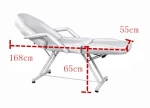 ΠΟΛΥΘΡΟΝΑ ΚΡΕΒΑΤΙ LOTHL3557