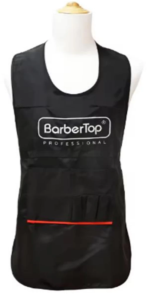 ΠΟΔΙΑ ΚΟΜΜΩΤΗΡΙΟΥ ΜΑΥΡΗ BARBER TOP