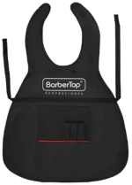 ΠΟΔΙΑ ΚΟΜΜΩΤΗΡΙΟΥ ΜΑΥΡΗ BARBER TOP