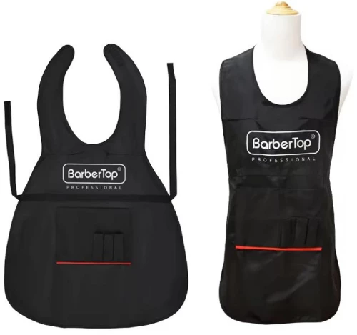 ΠΟΔΙΑ ΚΟΜΜΩΤΗΡΙΟΥ ΜΑΥΡΗ "BARBER TOP"
