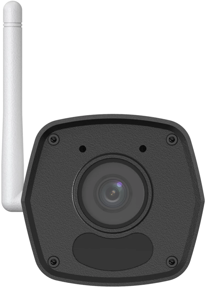 UNIARCH smart κάμερα UHO-B1R-M2F3, 2MP, WiFi, SD, IP67