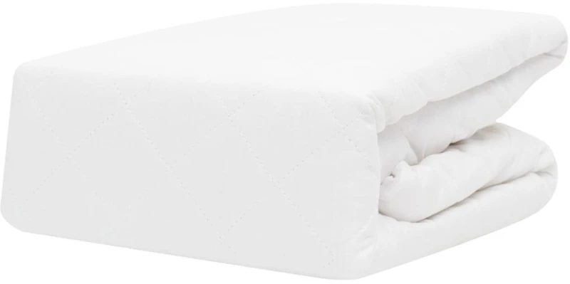 Επίστρωμα Καπιτονέ King Size (180x200+35) Με Φούστα Ύφασμα Borea