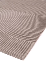 Χαλί μηχανής 200x250 Organic 591 D.BEIGE Royal Carpet