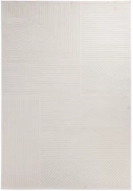 Χαλί μηχανής 160x230 Organic 591 CREAM Royal Carpet