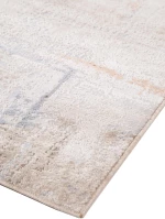 Χαλί μηχανής 160x230 Mona 420 BEIGE BLUE Royal Carpet