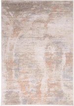 Χαλί μηχανής 160x230 Mona 419 BEIGE PUDRA Royal Carpet