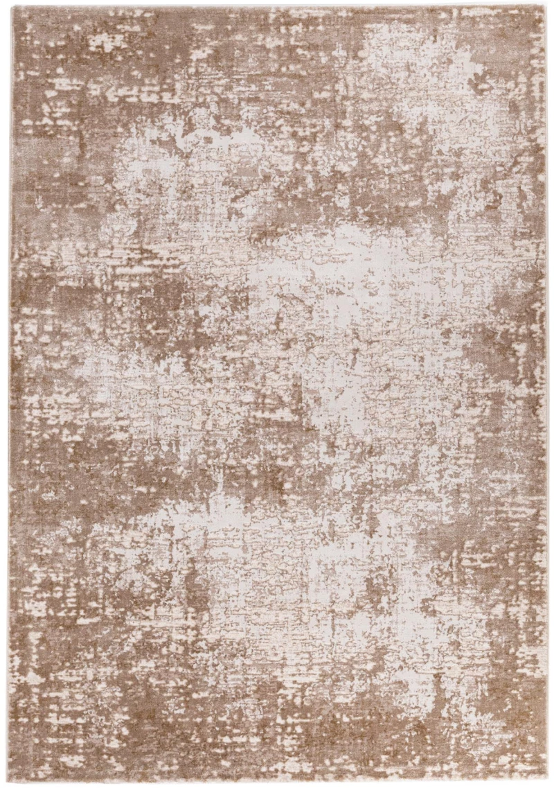 Χαλι μηχανής 133x190 Madisson 75B BEIGE Royal Carpet