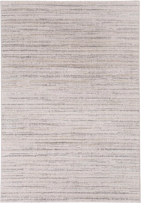 Χαλί μηχανής 160x230 Solid 1772C WHITE Royal Carpet