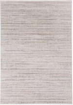 Χαλί μηχανής 160x230 Solid 1772C WHITE Royal Carpet